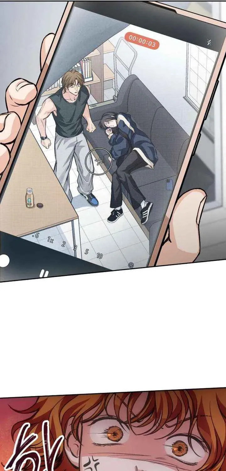 All You Need Is Perfection Chapter 21 page 24 - 