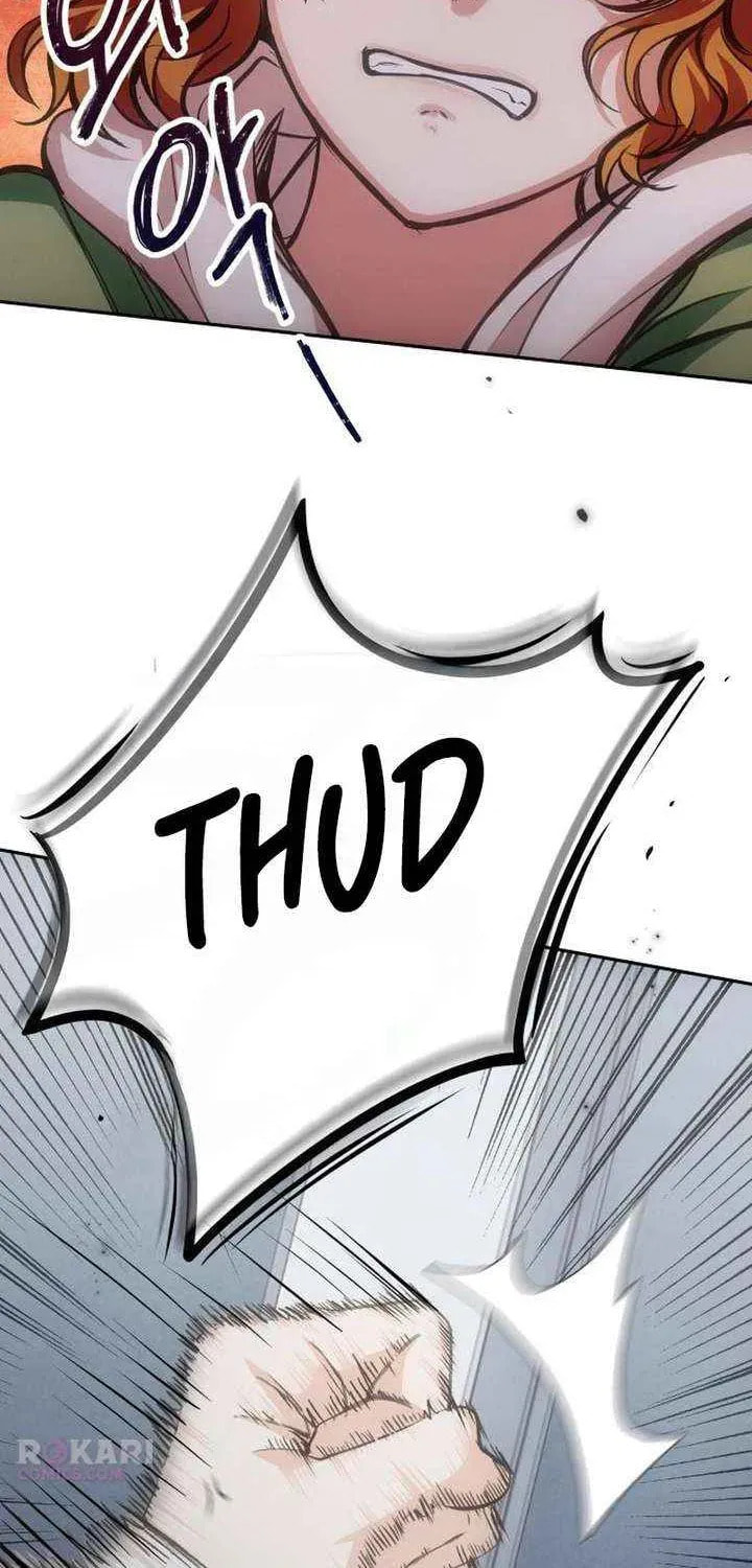 All You Need Is Perfection Chapter 21 page 25 - 
