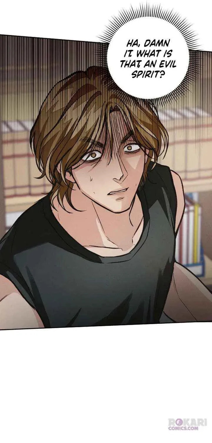 All You Need Is Perfection Chapter 21 page 30 - 