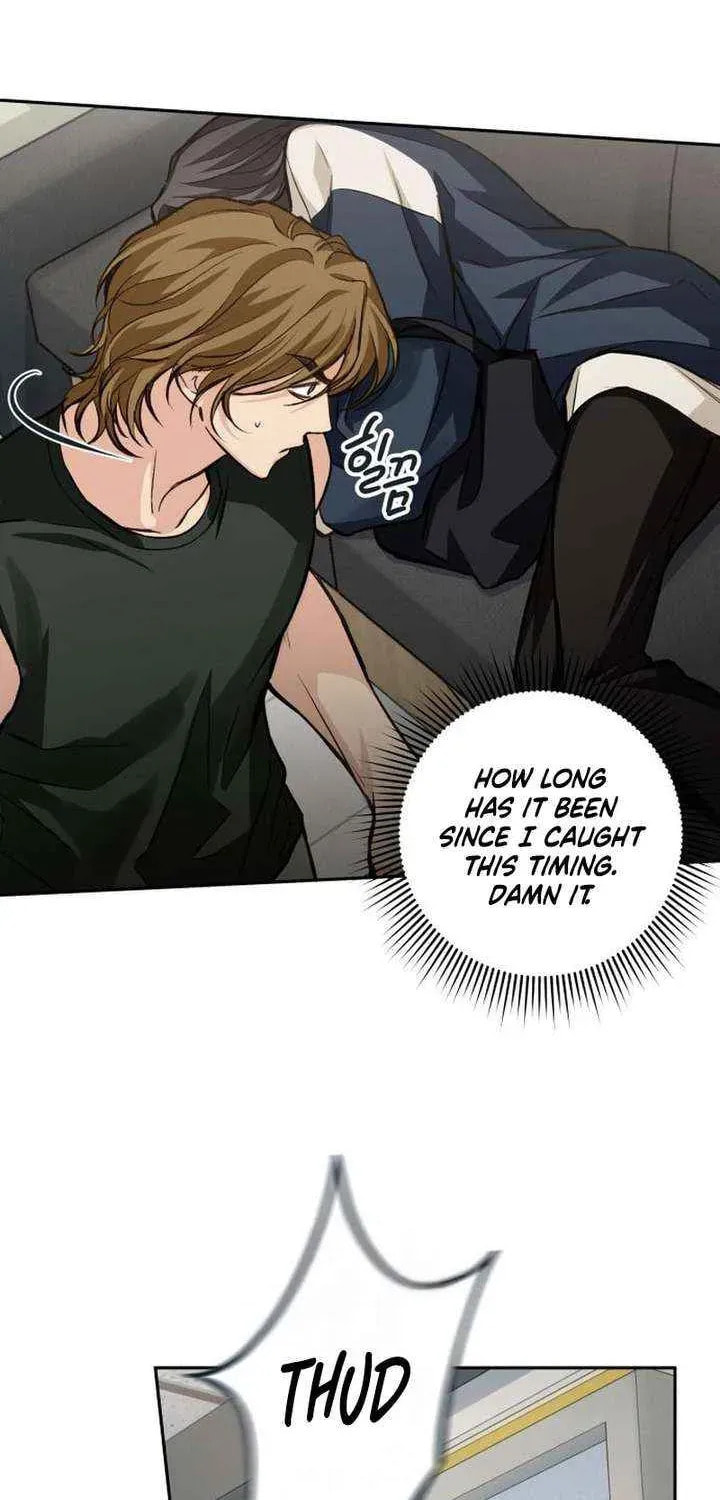 All You Need Is Perfection Chapter 21 page 31 - 
