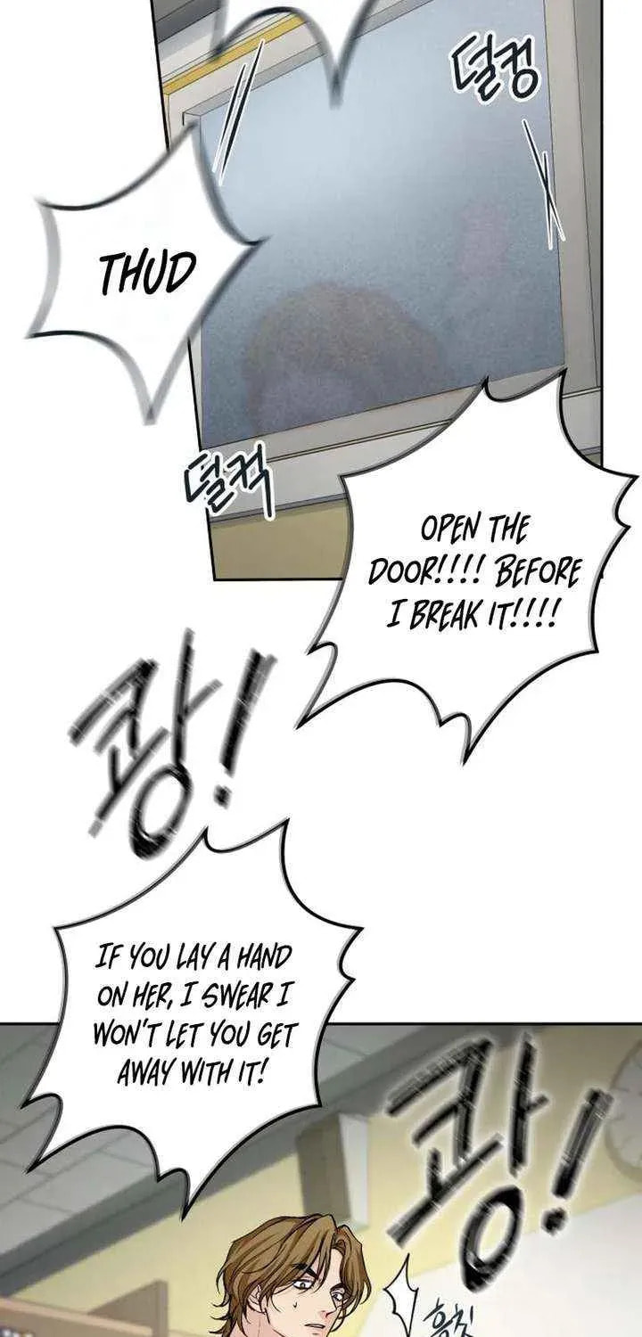 All You Need Is Perfection Chapter 21 page 32 - 