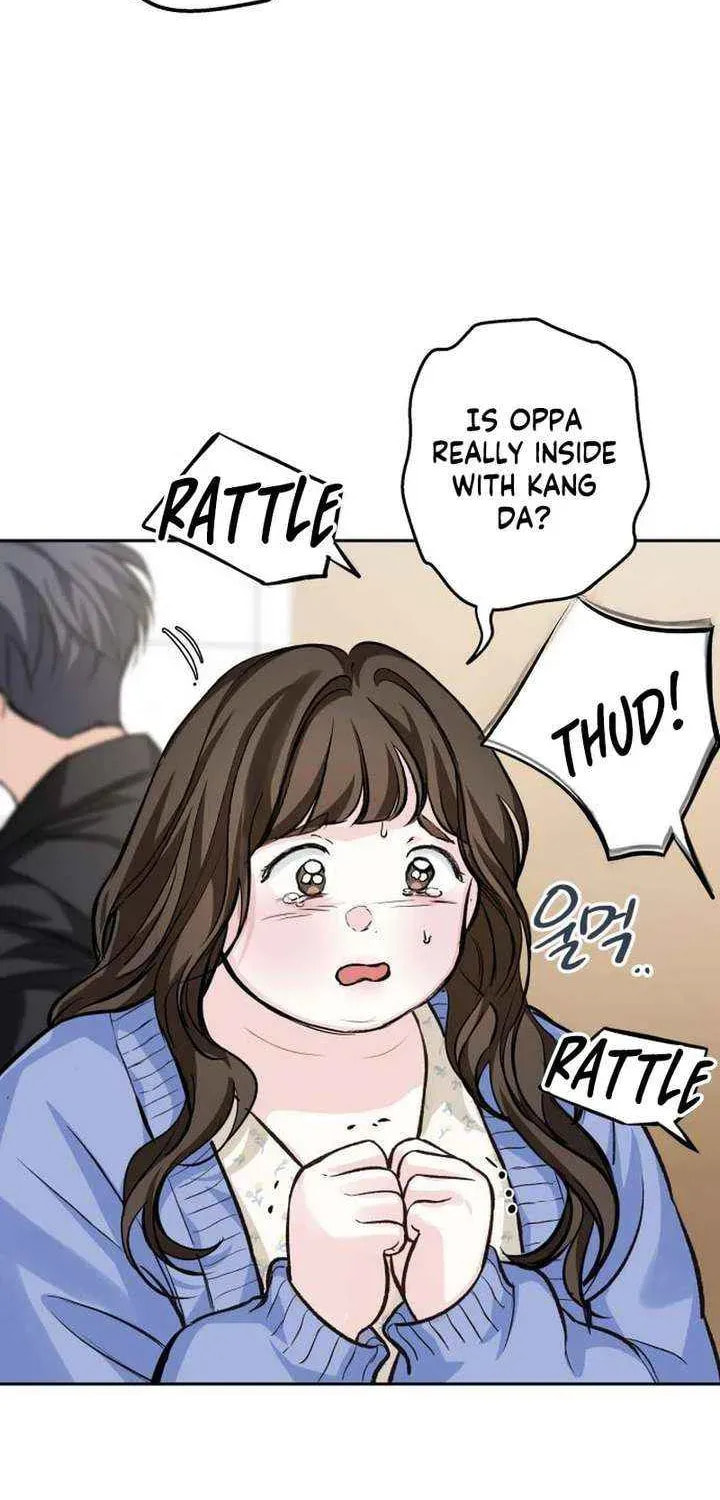 All You Need Is Perfection Chapter 21 page 37 - 