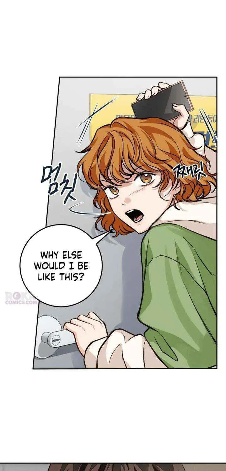 All You Need Is Perfection Chapter 21 page 38 - 