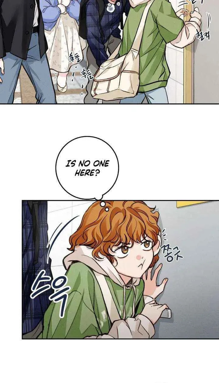 All You Need Is Perfection Chapter 21 page 5 - 