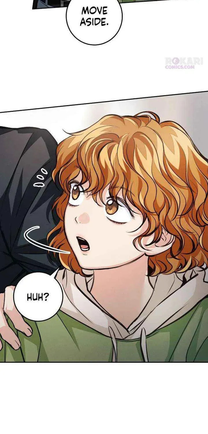 All You Need Is Perfection Chapter 21 page 41 - 