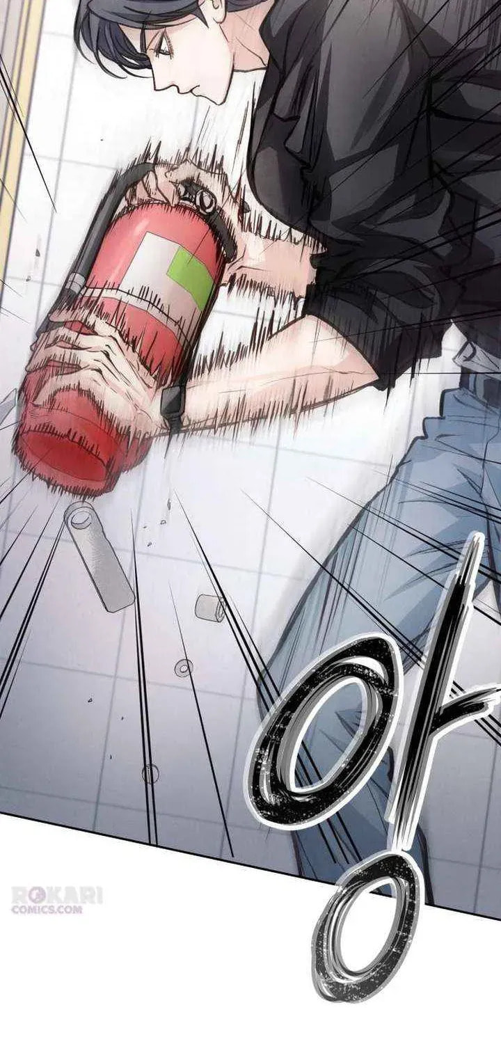 All You Need Is Perfection Chapter 21 page 43 - 