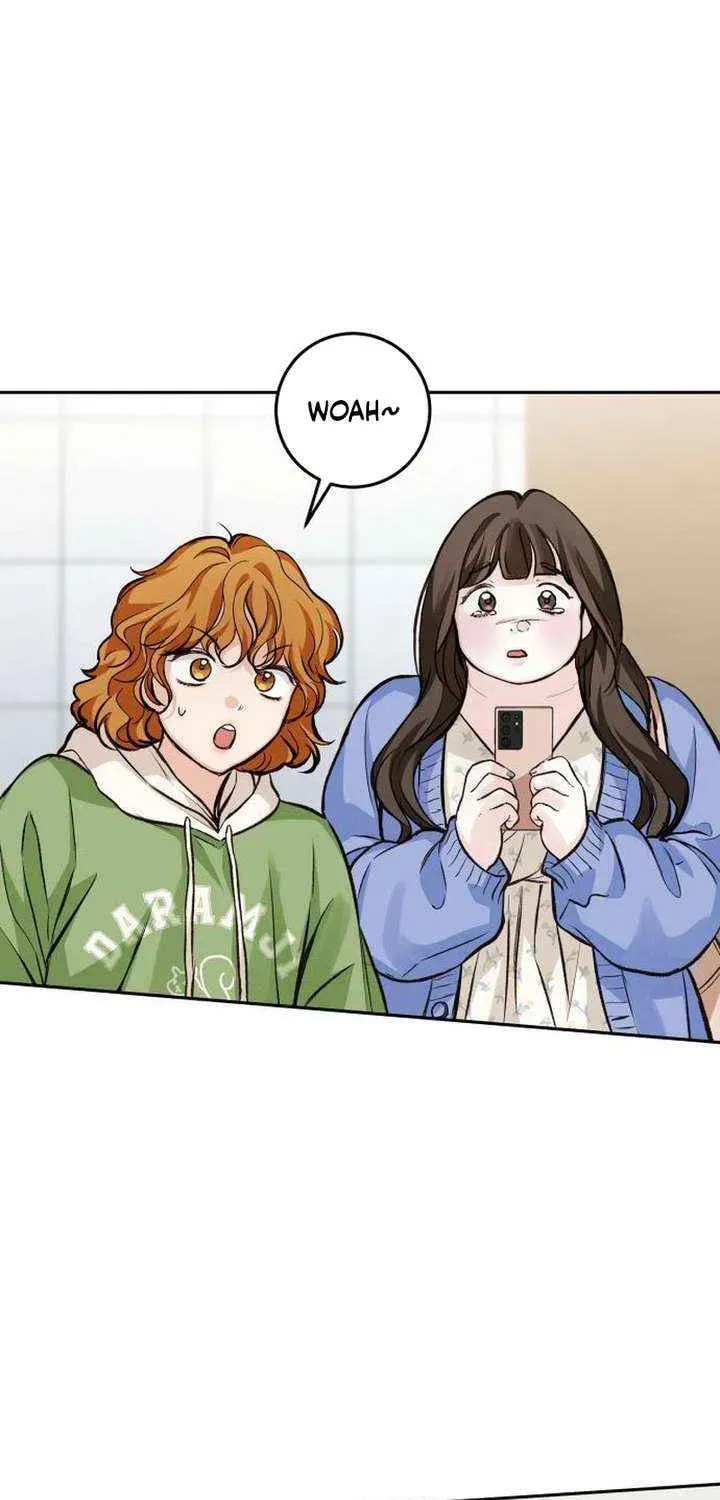 All You Need Is Perfection Chapter 21 page 44 - 
