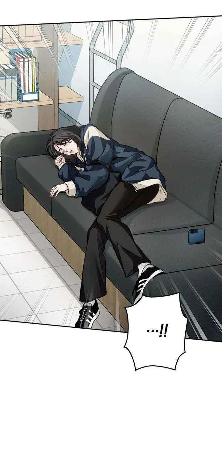 All You Need Is Perfection Chapter 21 page 48 - 
