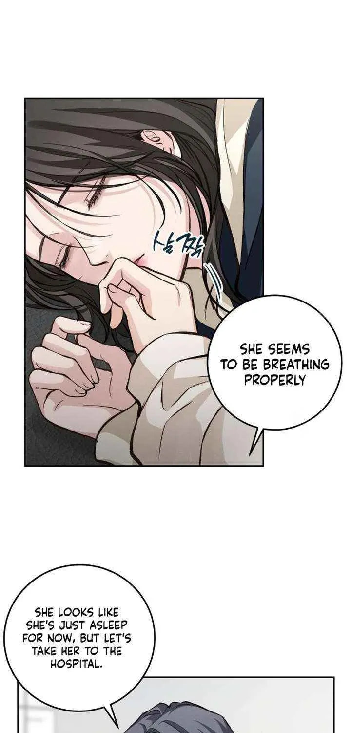 All You Need Is Perfection Chapter 21 page 50 - 