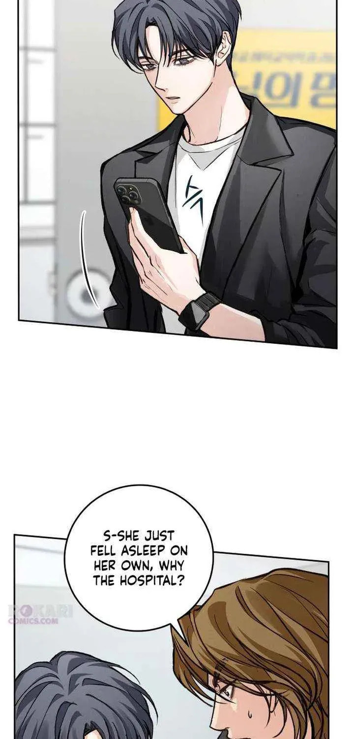 All You Need Is Perfection Chapter 21 page 51 - 