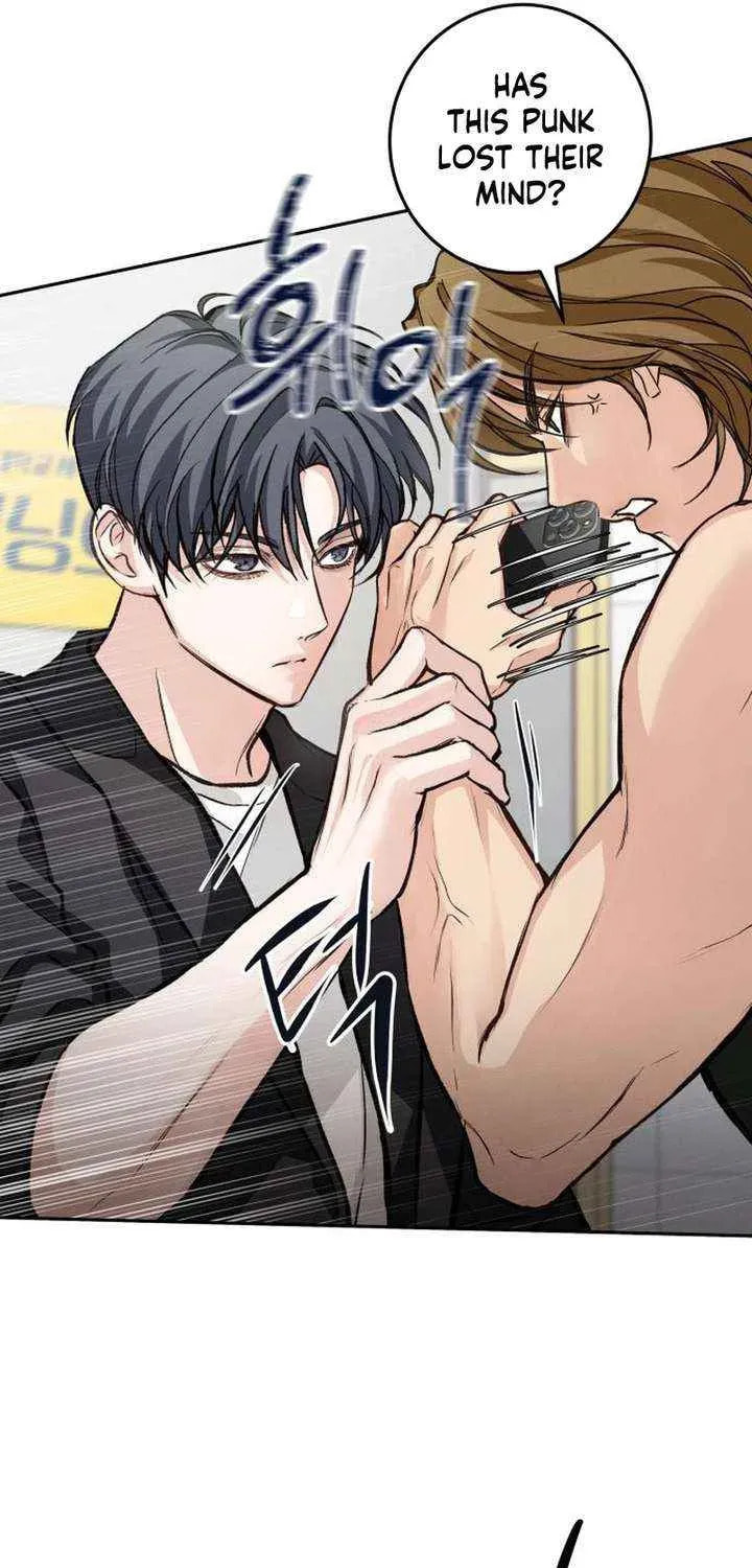 All You Need Is Perfection Chapter 21 page 54 - 