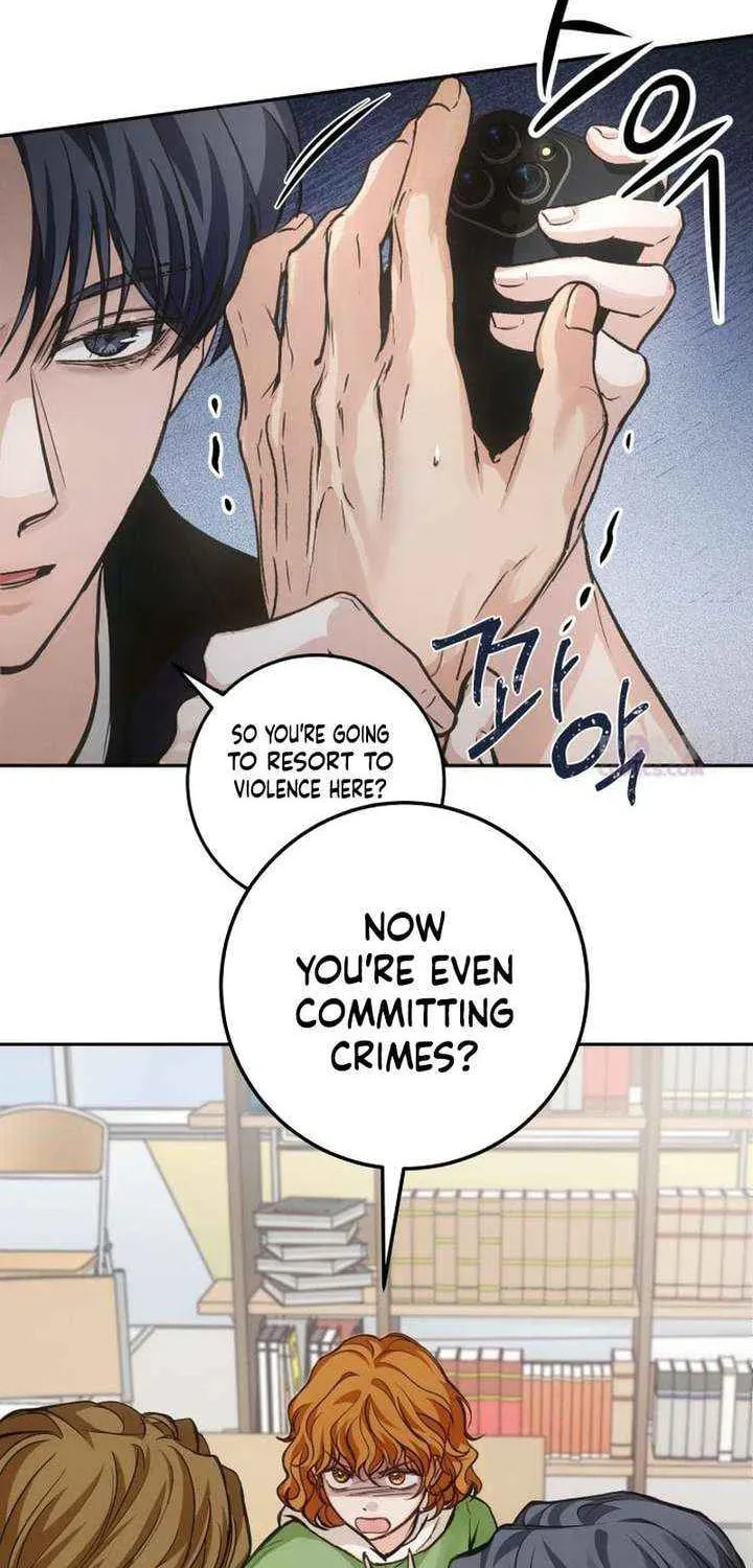 All You Need Is Perfection Chapter 21 page 55 - 
