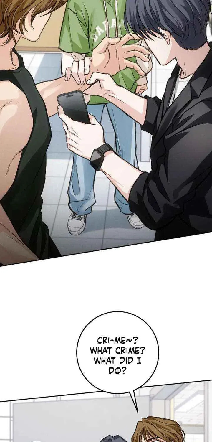 All You Need Is Perfection Chapter 21 page 56 - 