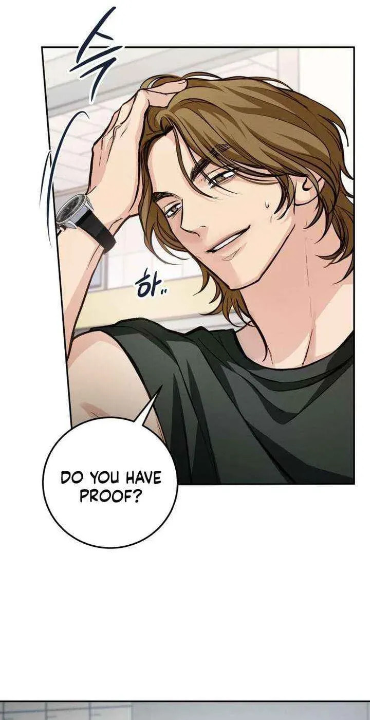 All You Need Is Perfection Chapter 21 page 59 - 