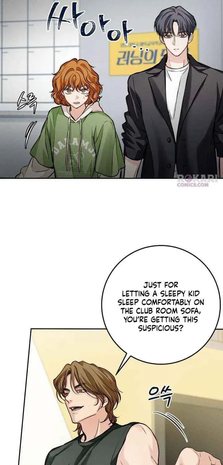 All You Need Is Perfection Chapter 21 page 60 - 