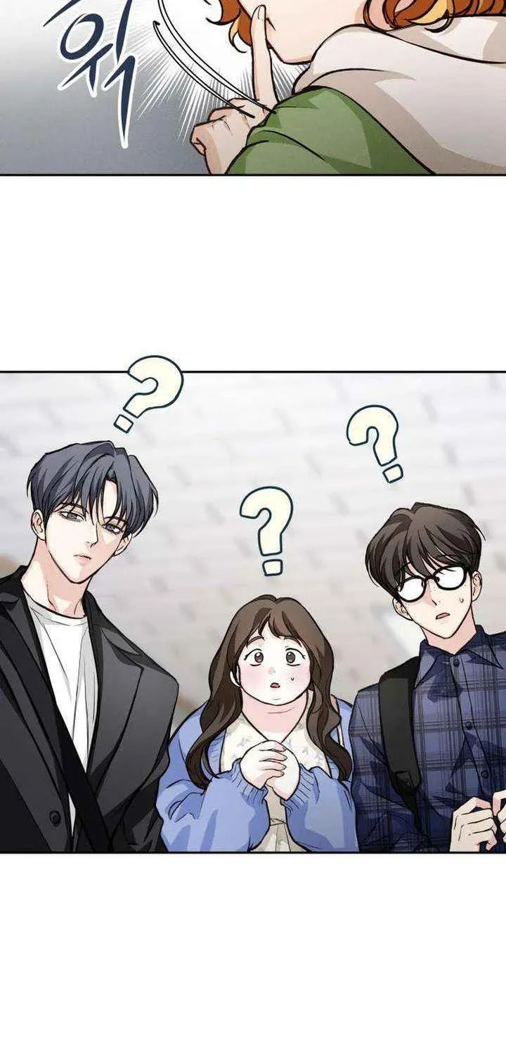 All You Need Is Perfection Chapter 21 page 7 - 
