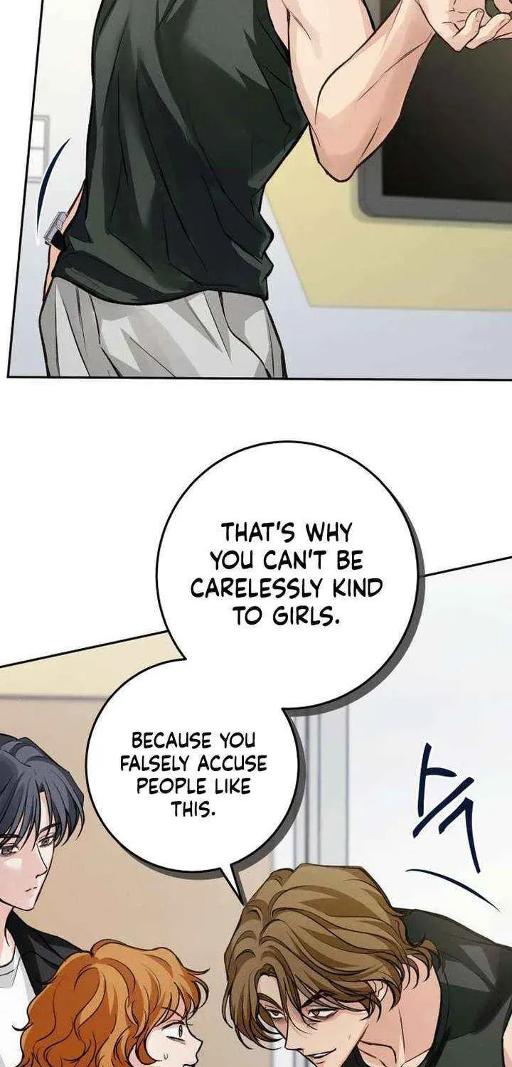 All You Need Is Perfection Chapter 21 page 61 - 