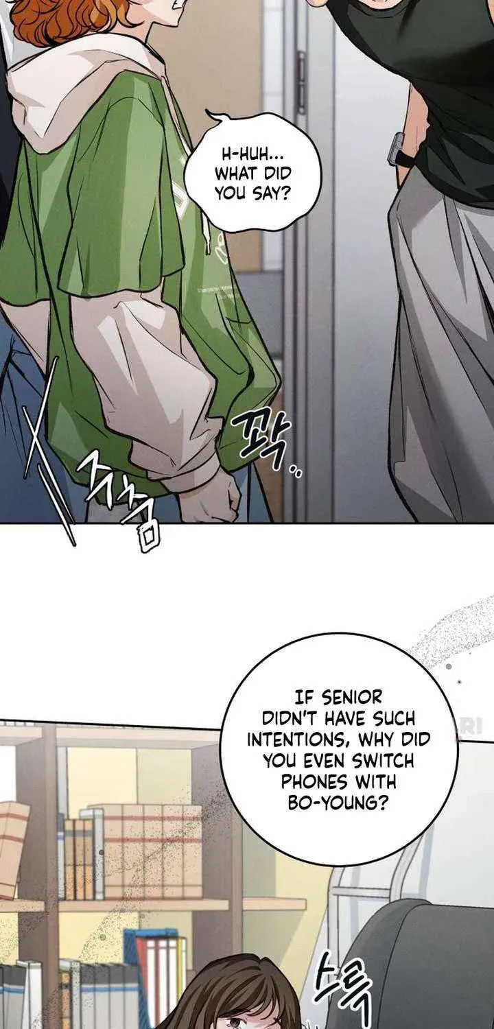 All You Need Is Perfection Chapter 21 page 62 - 