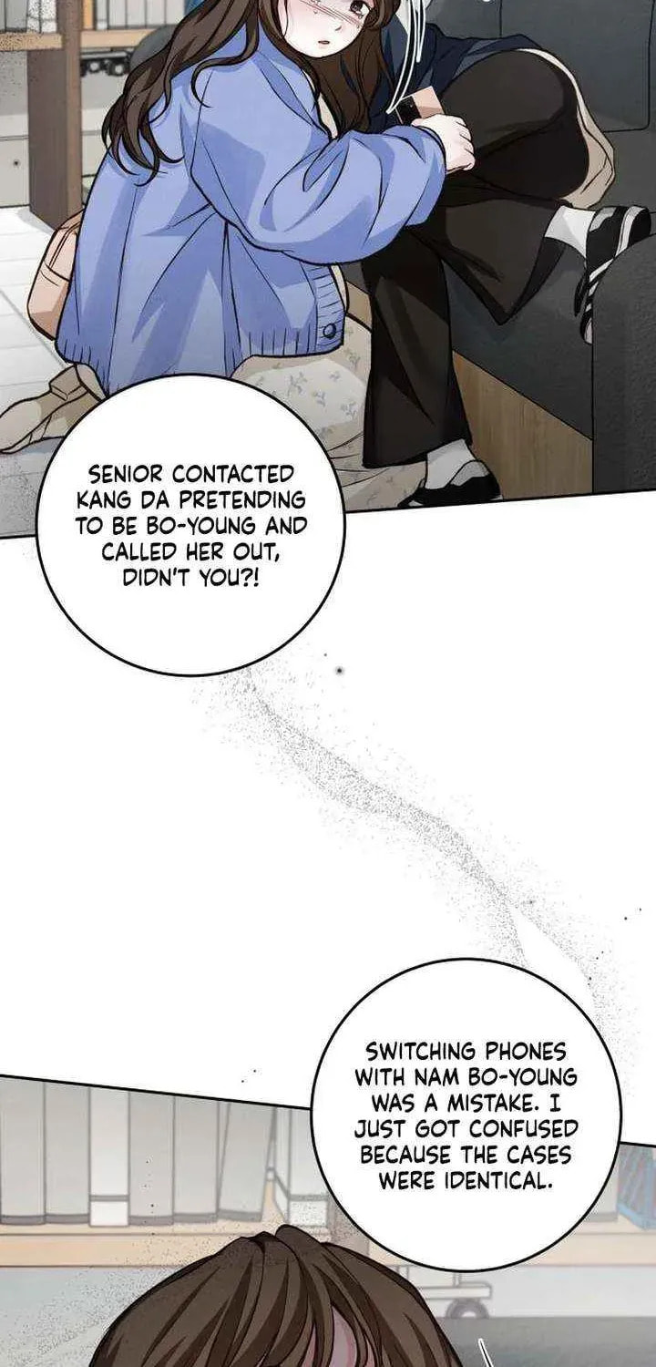 All You Need Is Perfection Chapter 21 page 63 - 