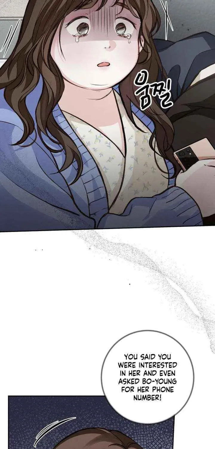 All You Need Is Perfection Chapter 21 page 64 - 