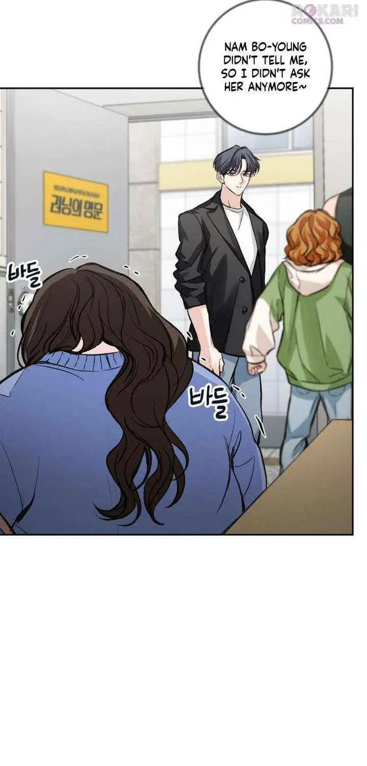All You Need Is Perfection Chapter 21 page 66 - 