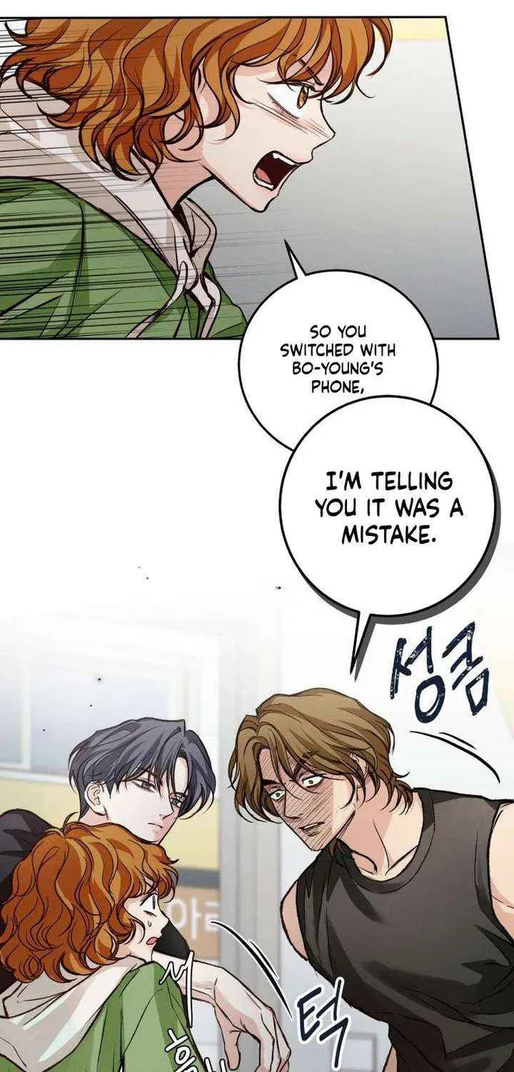 All You Need Is Perfection Chapter 21 page 67 - 