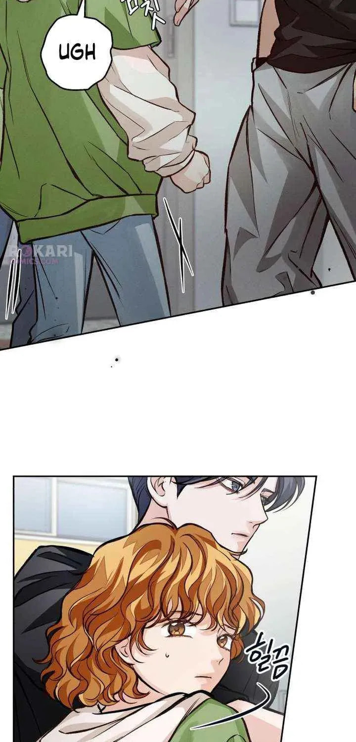All You Need Is Perfection Chapter 21 page 68 - 