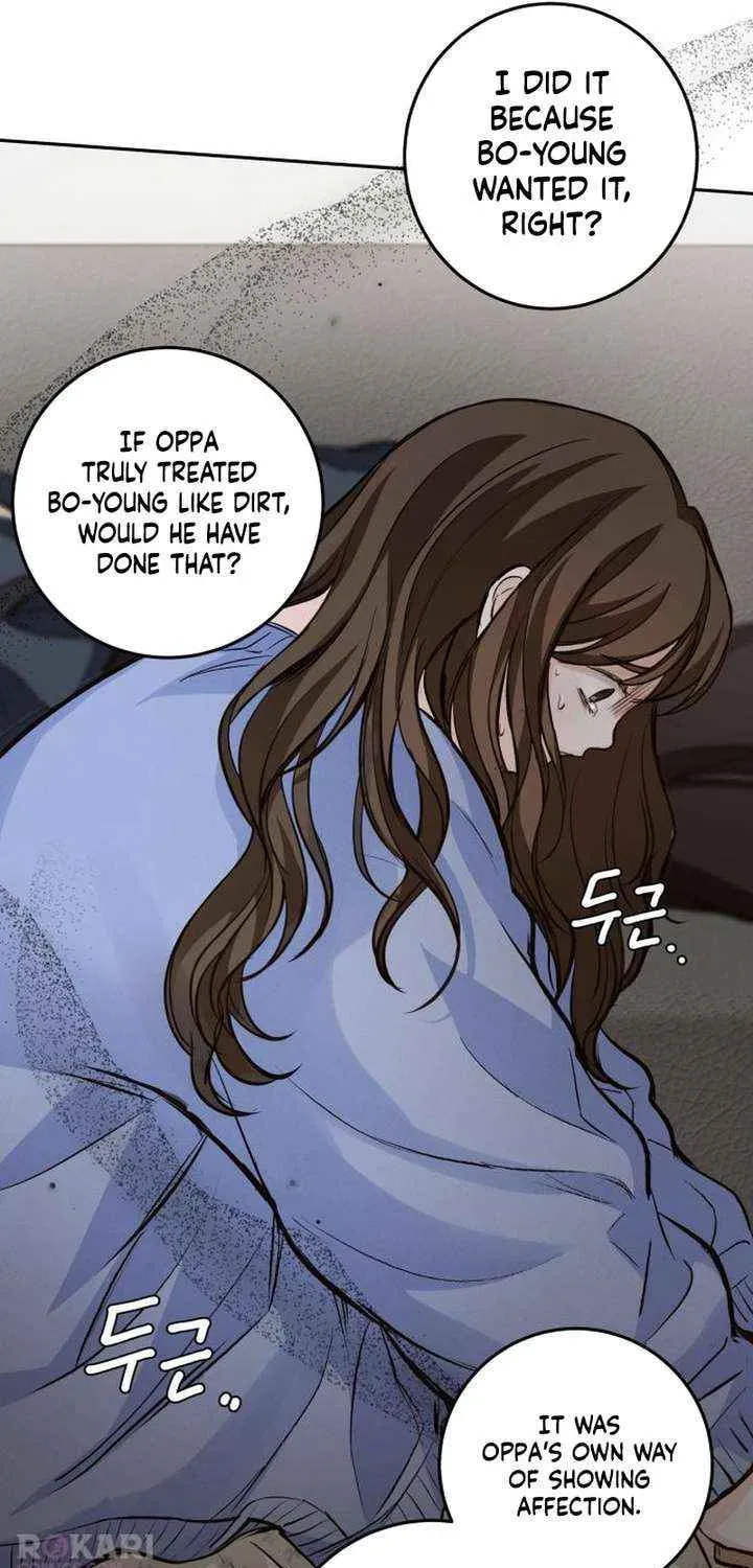 All You Need Is Perfection Chapter 21 page 76 - 