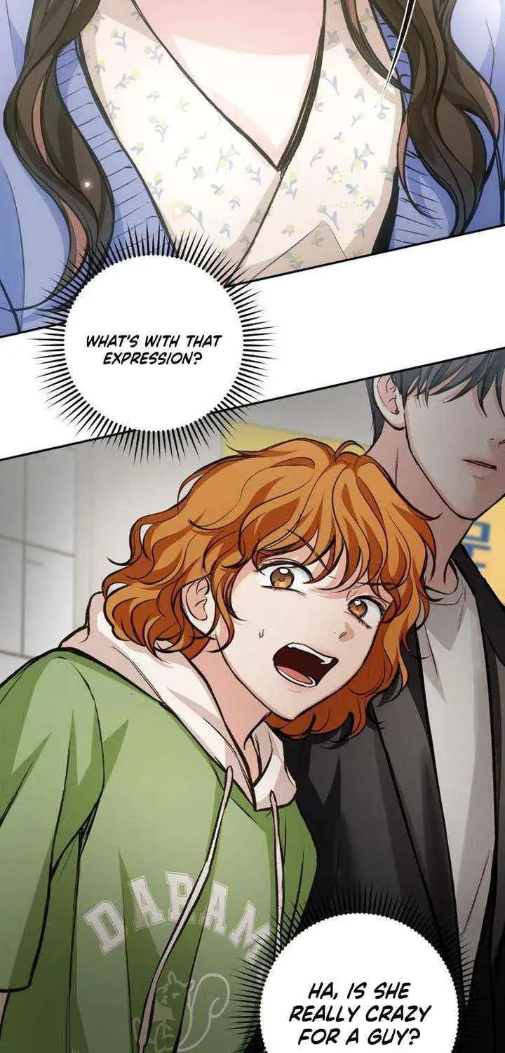 All You Need Is Perfection Chapter 21 page 78 - 