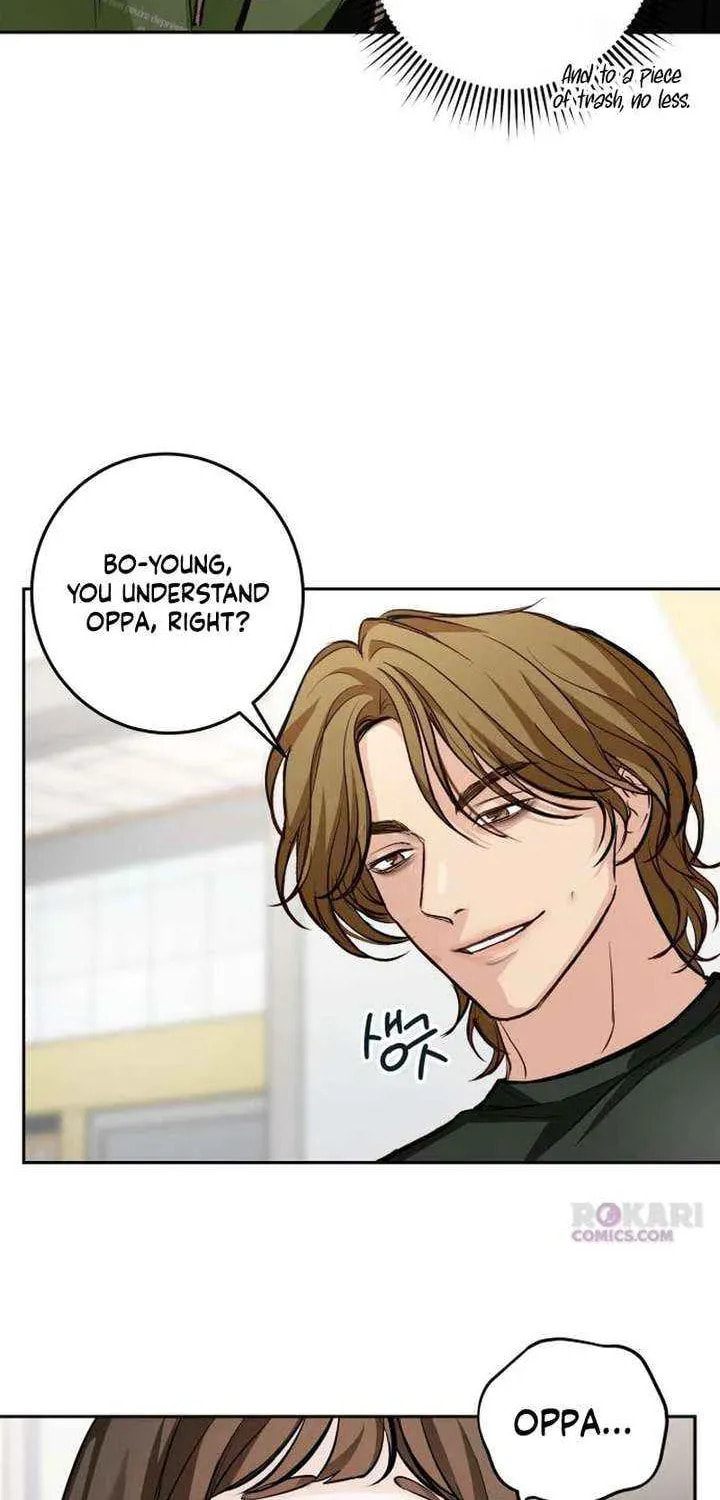 All You Need Is Perfection Chapter 21 page 79 - 
