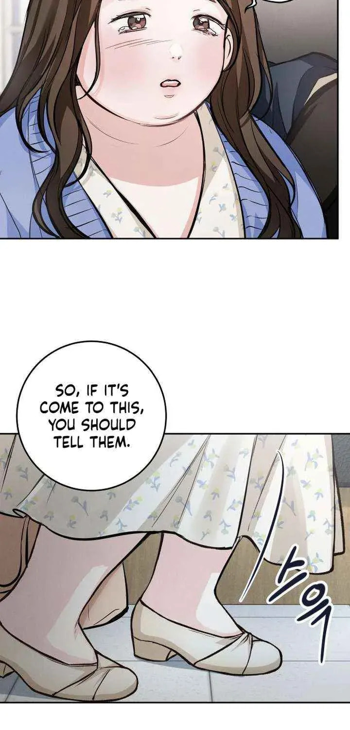 All You Need Is Perfection Chapter 21 page 80 - 