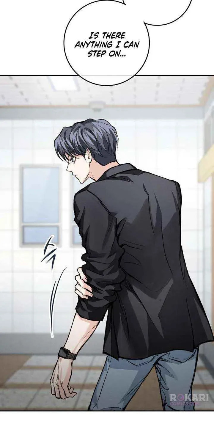 All You Need Is Perfection Chapter 21 page 9 - 
