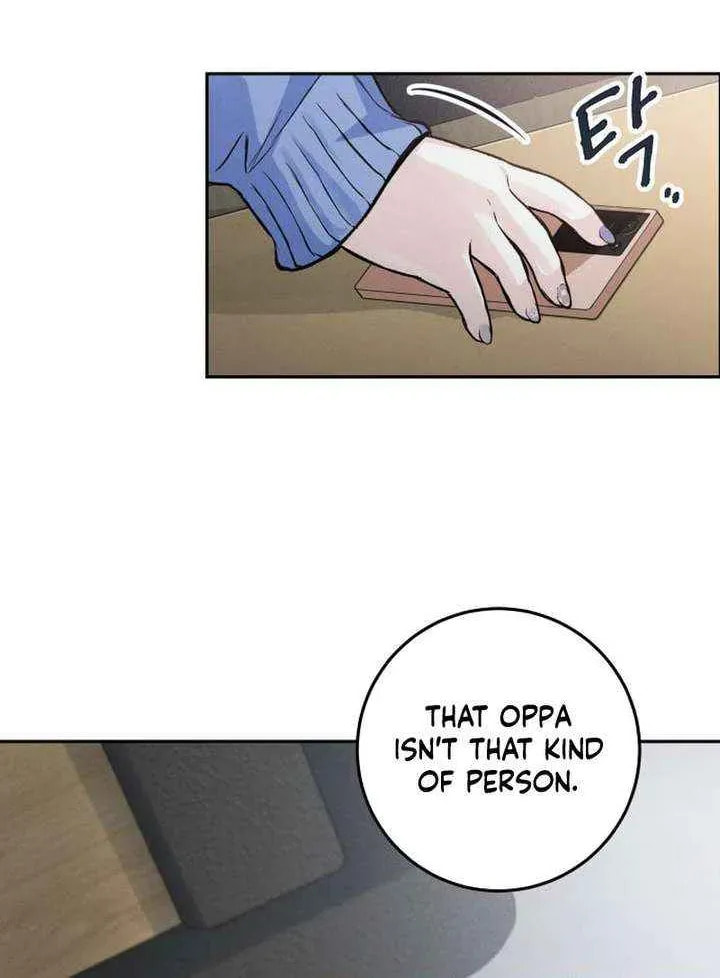 All You Need Is Perfection Chapter 21 page 81 - 