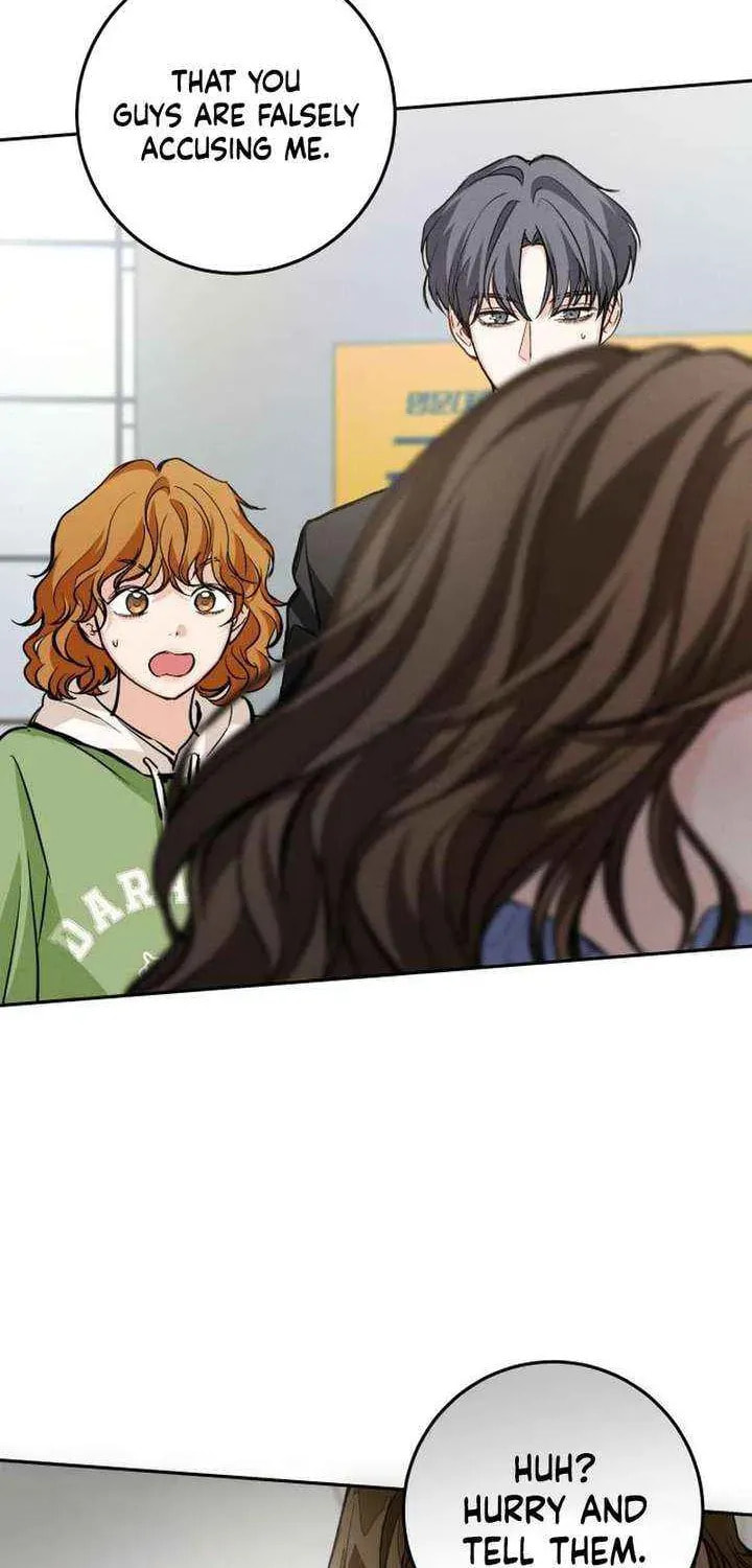 All You Need Is Perfection Chapter 21 page 83 - 