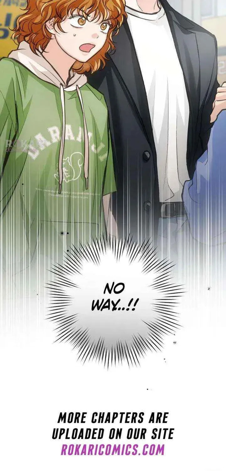 All You Need Is Perfection Chapter 21 page 85 - 