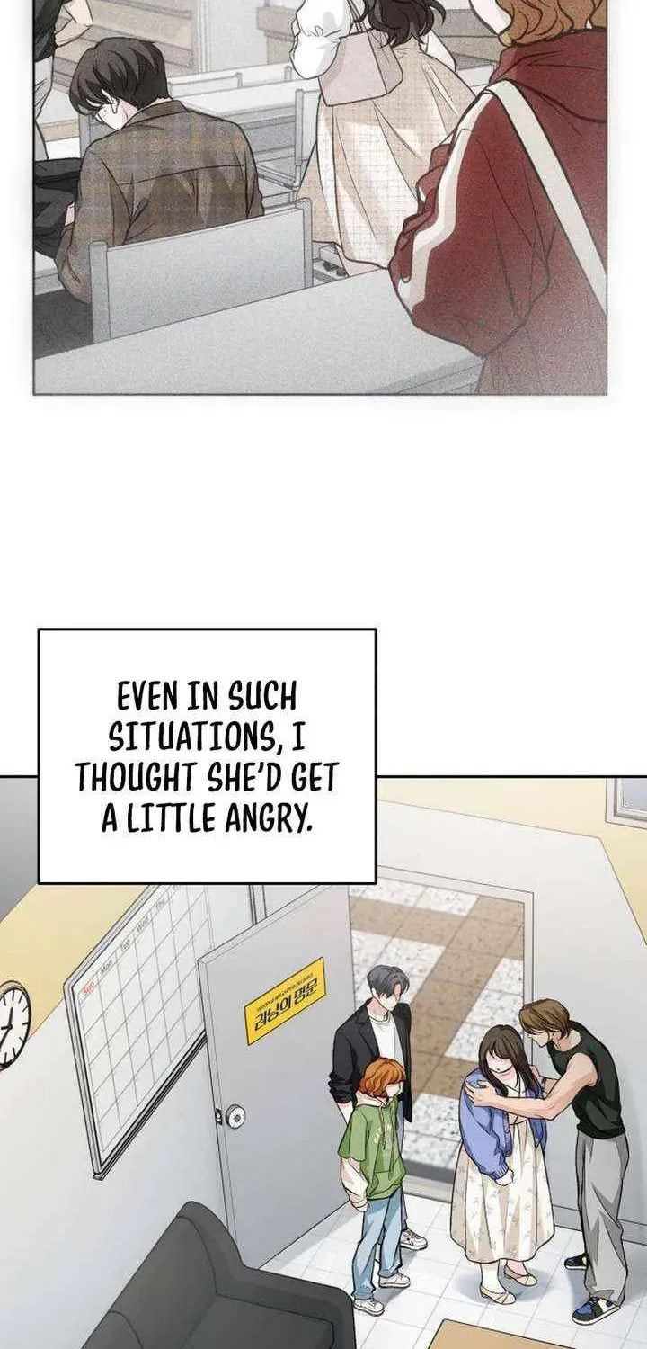 All You Need Is Perfection Chapter 22 page 11 - 