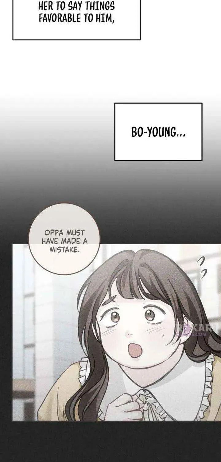 All You Need Is Perfection Chapter 22 page 15 - 