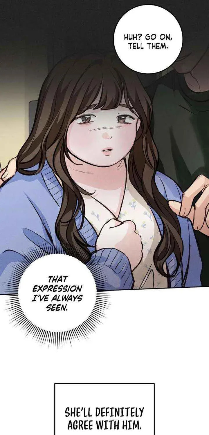 All You Need Is Perfection Chapter 22 page 17 - 