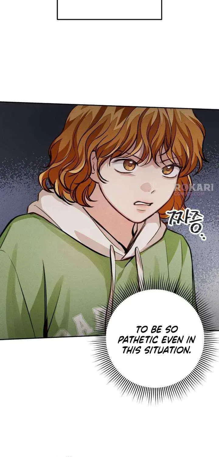All You Need Is Perfection Chapter 22 page 18 - 