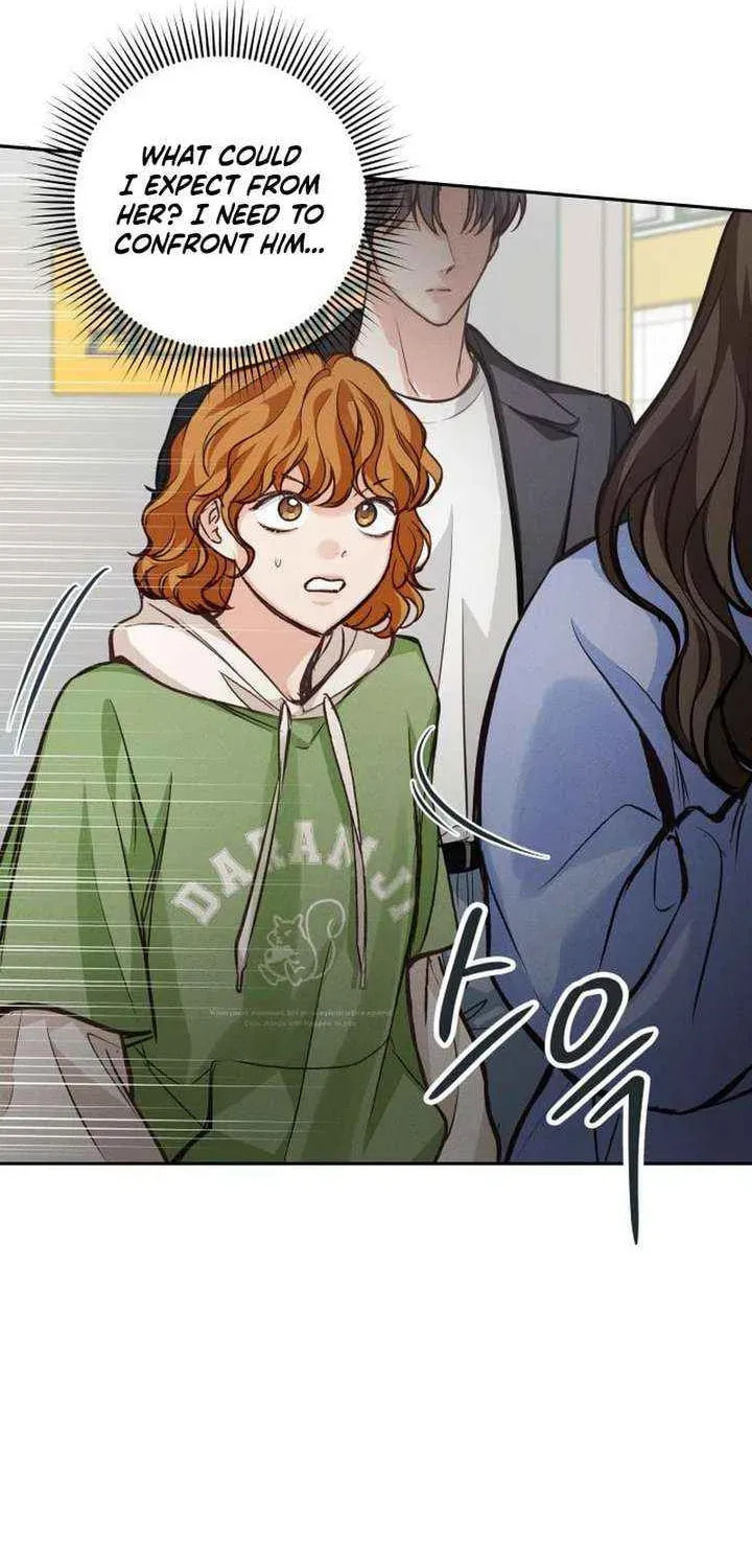 All You Need Is Perfection Chapter 22 page 19 - 