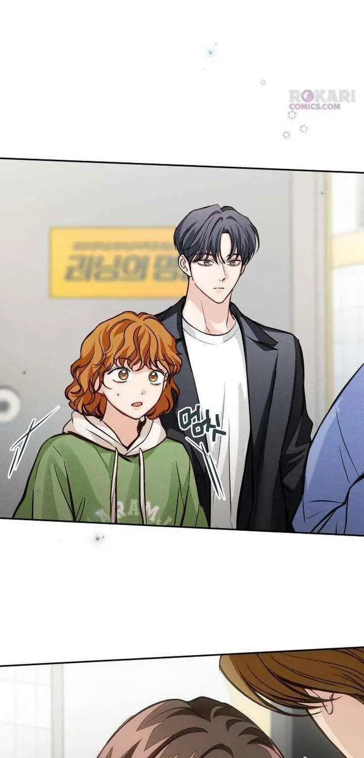 All You Need Is Perfection Chapter 22 page 21 - 