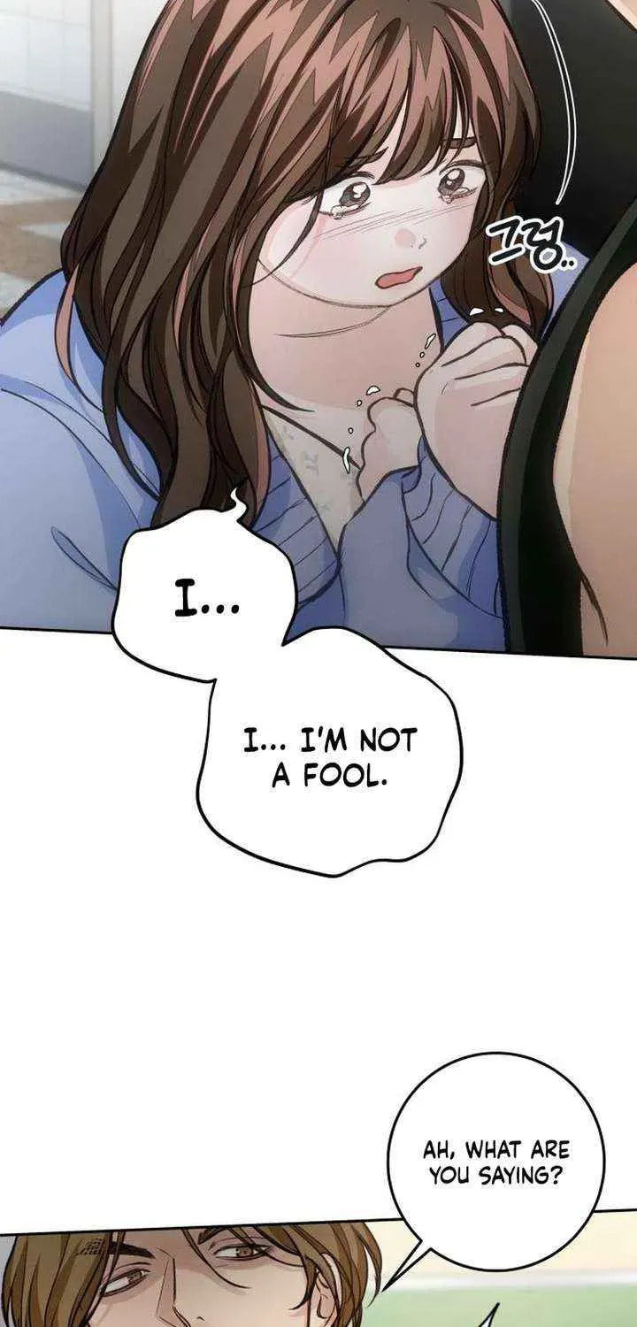 All You Need Is Perfection Chapter 22 page 22 - 