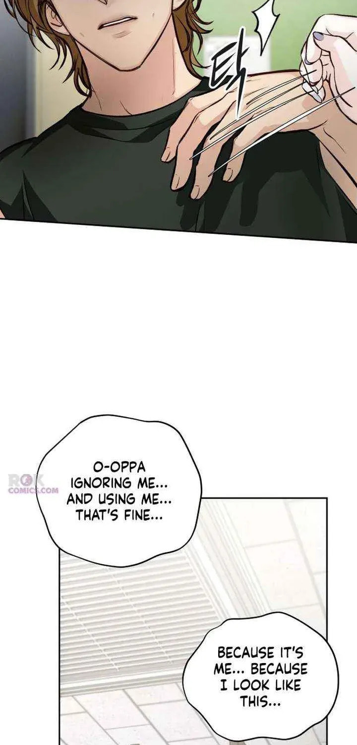 All You Need Is Perfection Chapter 22 page 23 - 