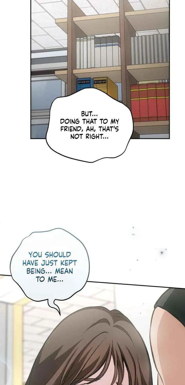 All You Need Is Perfection Chapter 22 page 24 - 