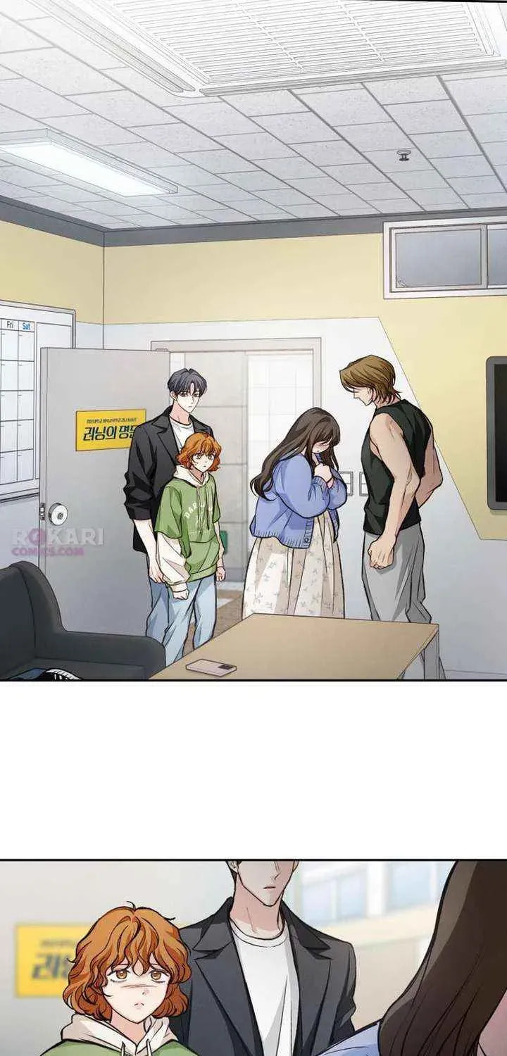All You Need Is Perfection Chapter 22 page 26 - 