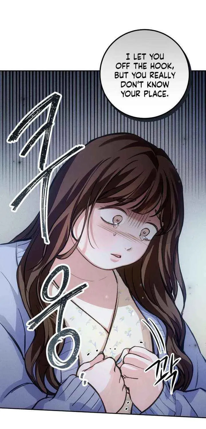 All You Need Is Perfection Chapter 22 page 28 - 