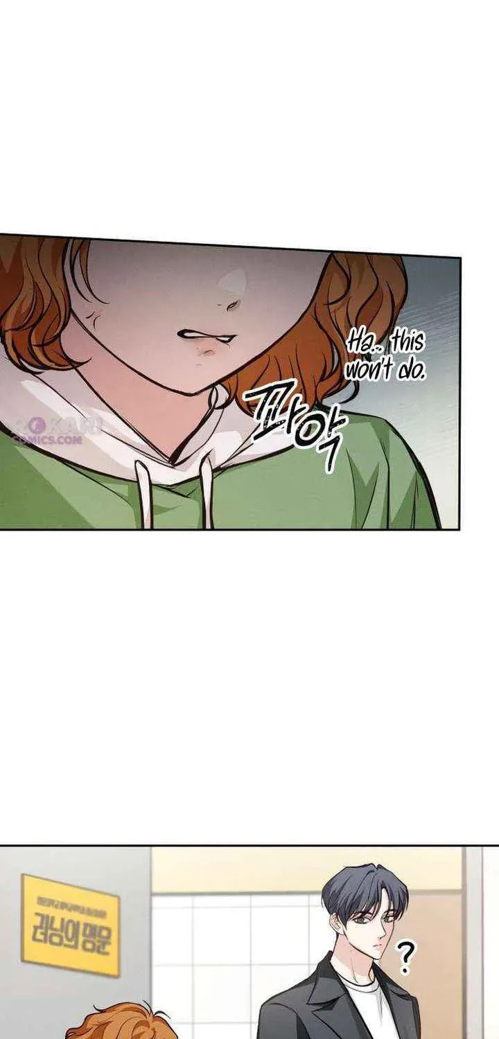 All You Need Is Perfection Chapter 22 page 29 - 