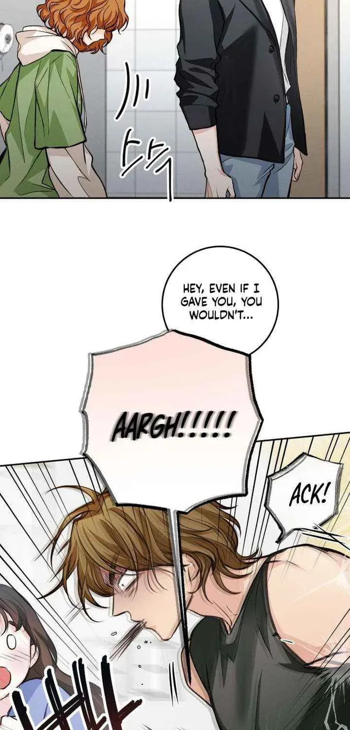 All You Need Is Perfection Chapter 22 page 30 - 