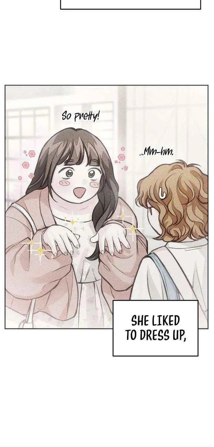 All You Need Is Perfection Chapter 22 page 4 - 