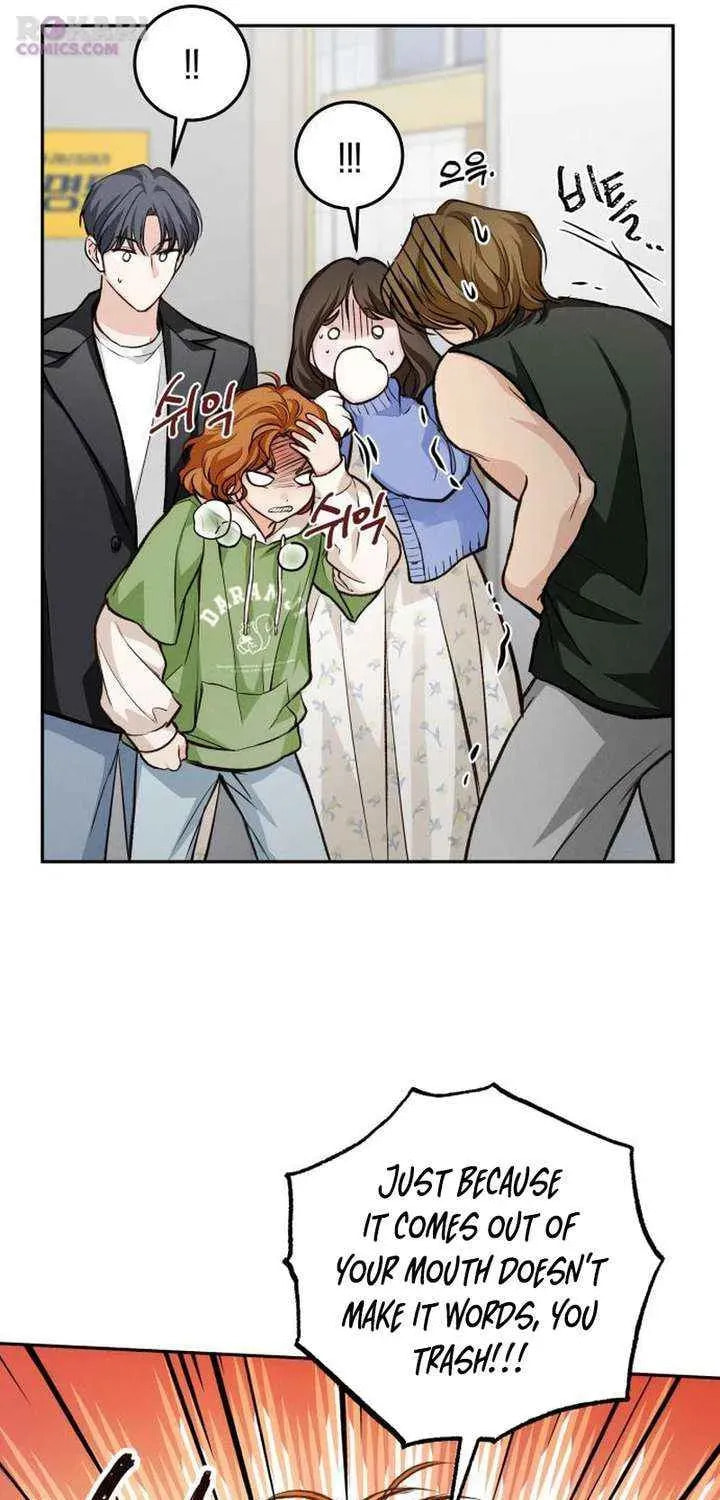 All You Need Is Perfection Chapter 22 page 32 - 